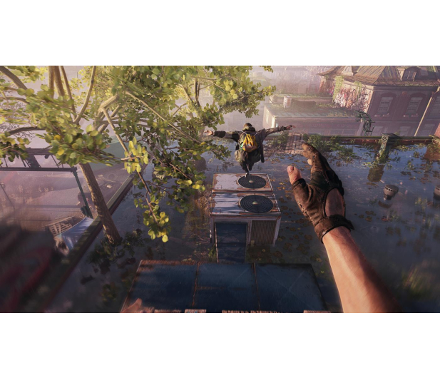 Dying Light 2 Xbox One - 656826 - zdjęcie 7